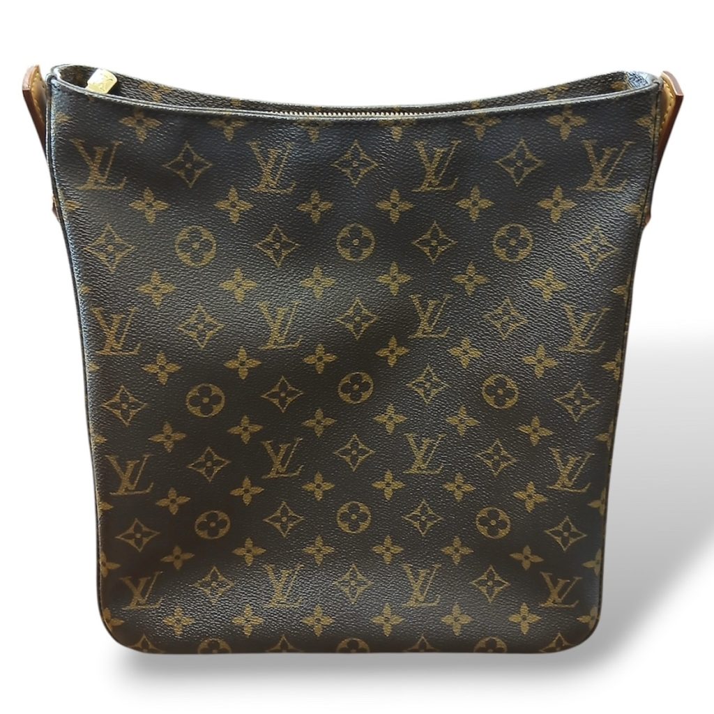 ルーピングGM モノグラム】Louis Vuitton（M51145）【Bランク】の買取