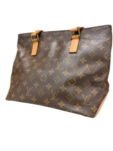 LOUIS VUITTON ルイヴィトン ガバピアノ モノグラム バッグ 買取実績