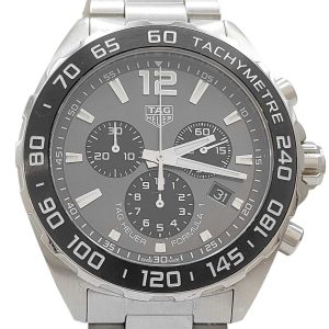 TAG Heuer フォーミュラ1 クロノグラフ