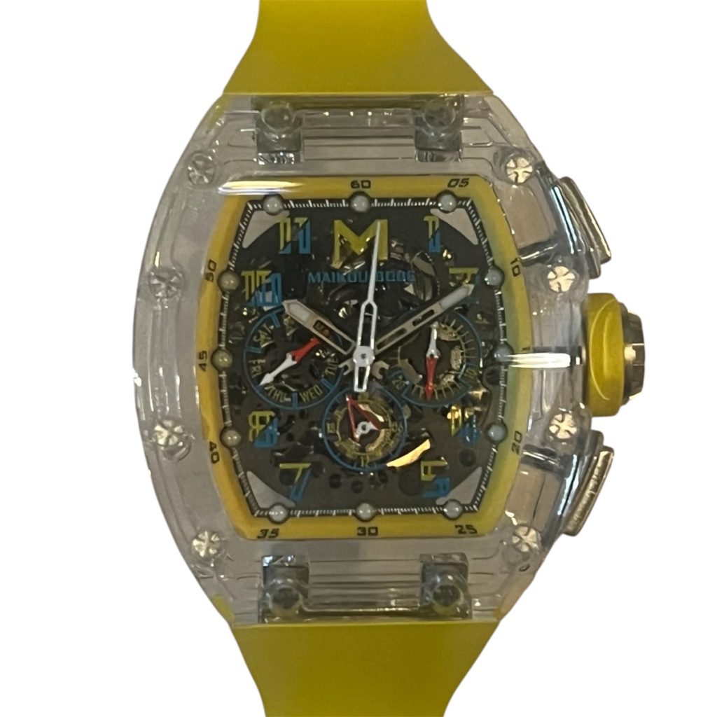 MAIKOU BODE　MB.003.5