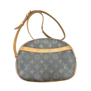 Louis Vuitton(ルイヴィトン)モノグラムブロワ M51221