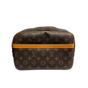Louis Vuitton ルイヴィトン モノグラム リポーターPM 札幌市 東区 元町