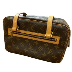 LouisVuitton ルイヴィトン シテMM