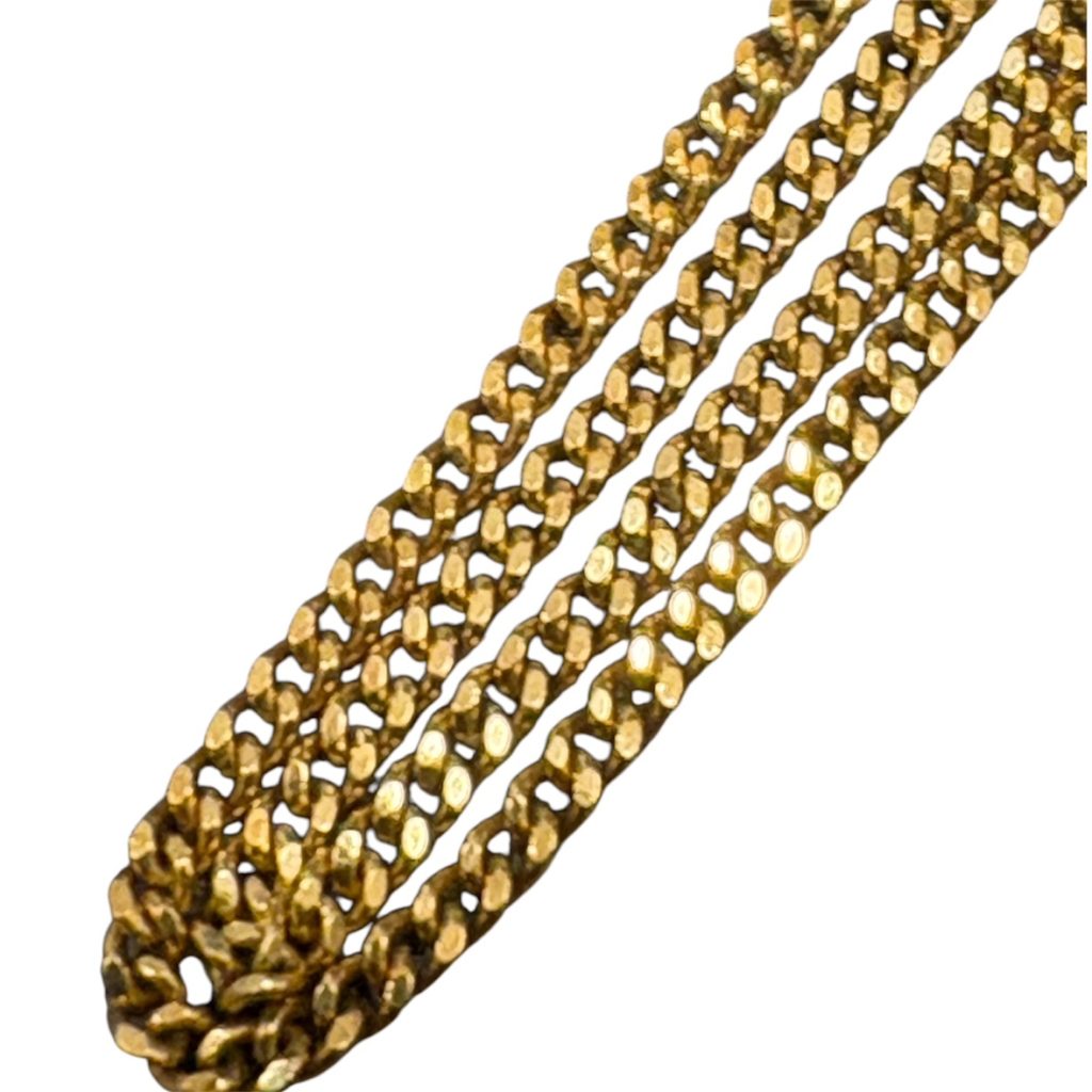 【貴金属高額買取】K18 18金 ネックレス アクセサリー