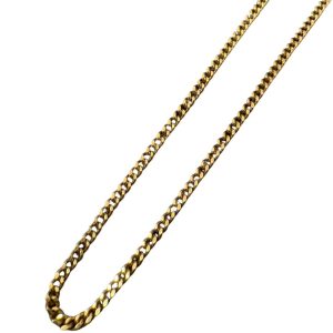 【高価買取！】 K18 ネックレス