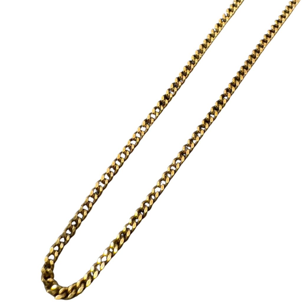 【高価買取！】 K18 ネックレス