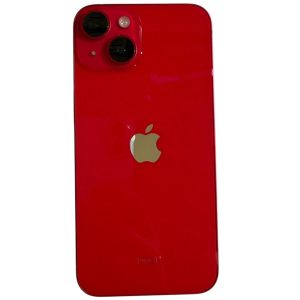 iPhone14（128GB）Apple　スマートフォン