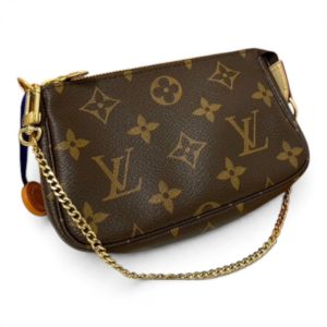 Louis Vuitton(ルイヴィトン) ポシェット アクセソワール