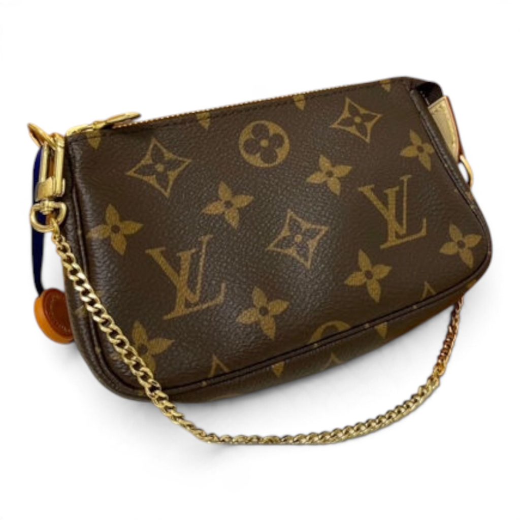 Louis Vuitton(ルイヴィトン) ポシェット アクセソワール