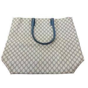 GUCCI GGキャンバス トートバッグ