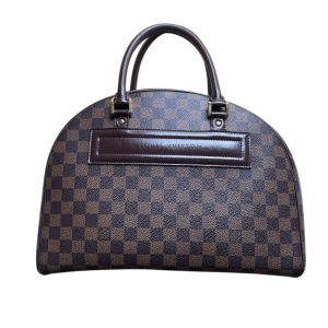 ルイ・ヴィトン Louis Vuitton モノグラム ソミュール40の買取実績