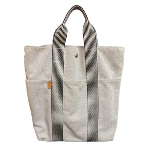 HERMÈS  エルメス トートバッグ 札幌市 白石区 菊水