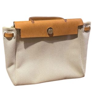 HERMÈS　エルメス　エールバック　ハンドバック
