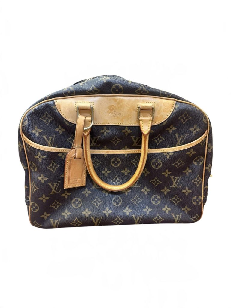 Louis Vuitton モノグラム ドーヴィル