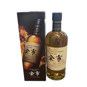余市 NV シングルモルト　山形市