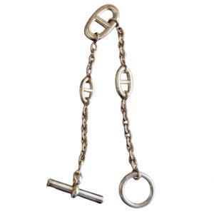 【高価買取中！】Hermès(エルメス) シェーヌダンクル サイズ調整品