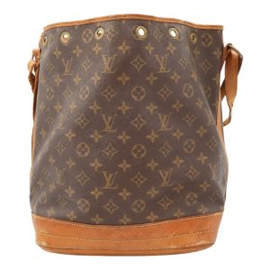 Louis Vuitton ルイヴィトン モノグラム ノエ