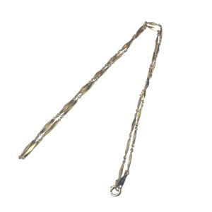 K18 18金 750 ネックレス アクセサリー 貴金属