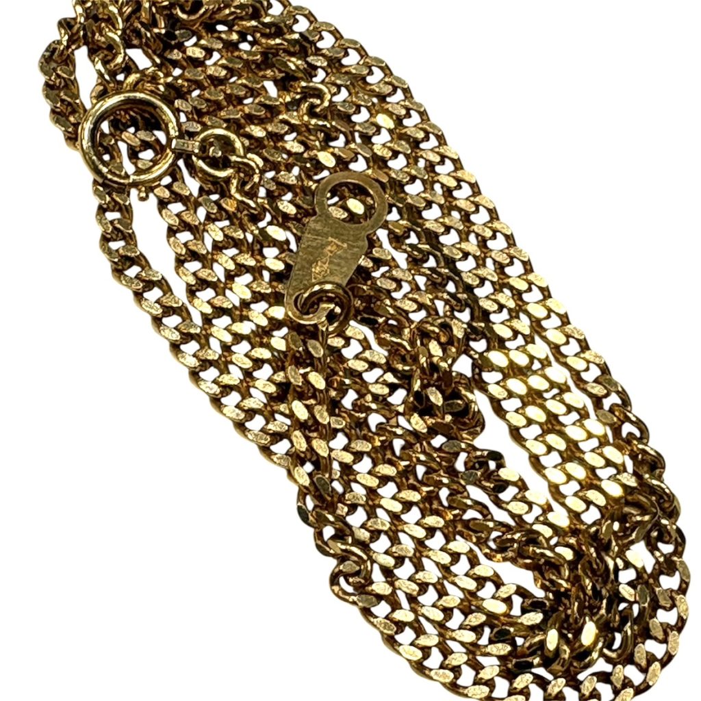 【高価買取】 K18 ネックレス
