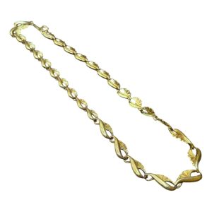 K18 ネックレス・アクセサリー