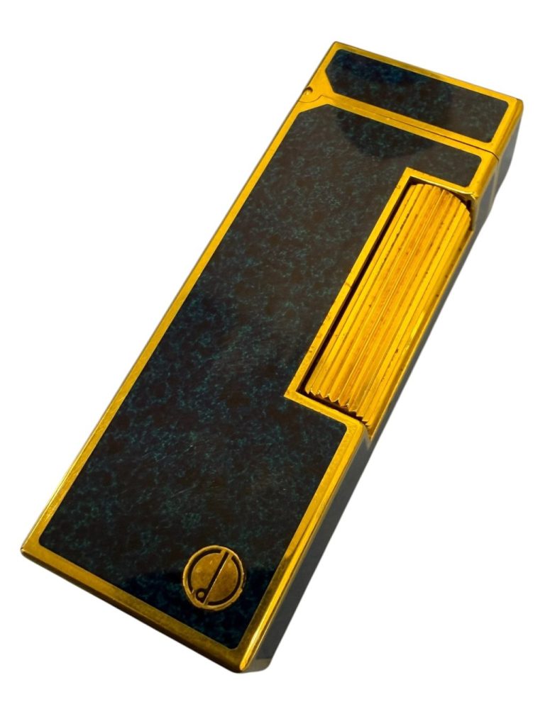 S.T. Dupont デュポン ローラーライター 買取実績