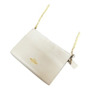 COACH コーチ ショルダーバッグ