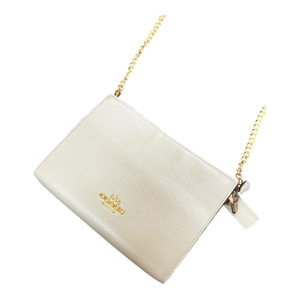 COACH コーチ ショルダーバッグ