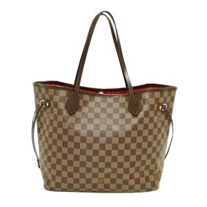 LOUIS VUITTON ルイヴィトン ダミエ ネバーフル PM