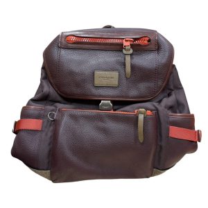 COACH コーチ リュックサック バックパック
