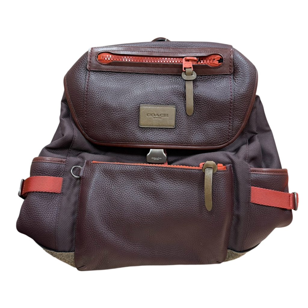 COACH コーチ リュックサック バックパック