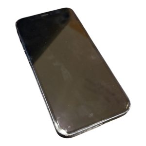 iPhone11 128GB ブラック