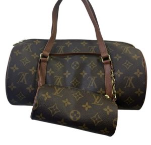LOUIS VUITTON（ルイ・ヴィトン）パピヨン