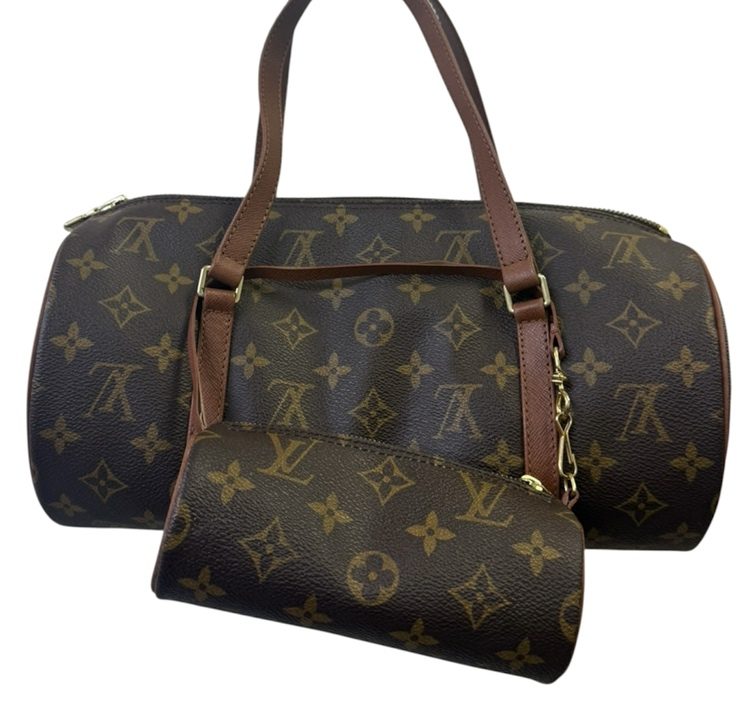 LOUIS VUITTON（ルイ・ヴィトン）パピヨン