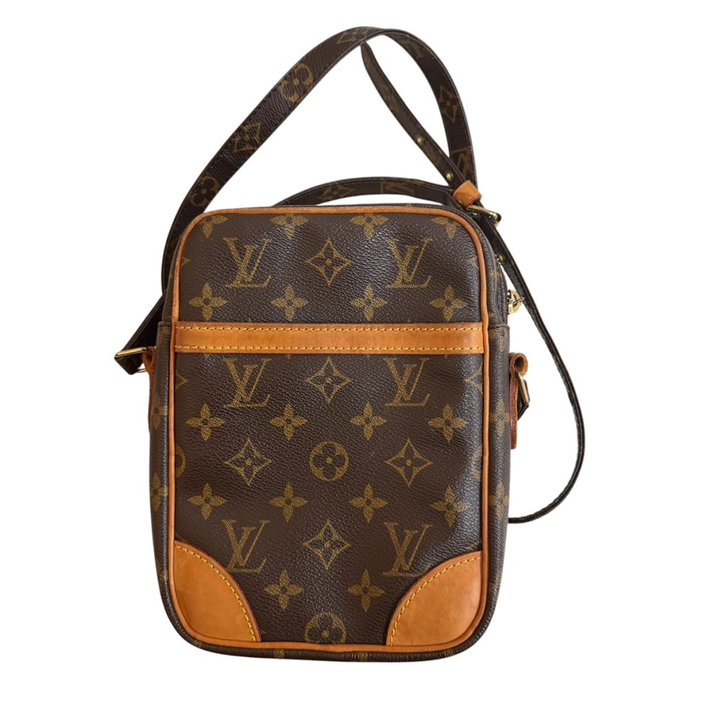 Louis Vuitton ルイヴィトン ダヌーブ モノグラム 山形市
