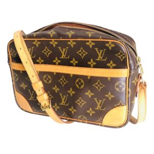 Louis Vuitton（ルイヴィトン）トロカデロ27