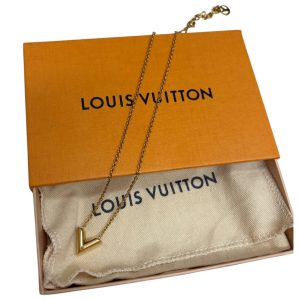 Louis Vuitton　ネックレス