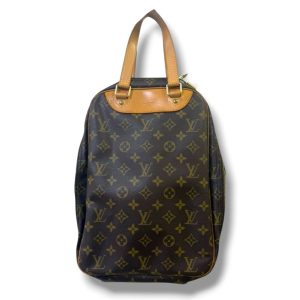 【エクスキュルシオン モノグラム】Louis Vuitton【M41450】（Bランク）
