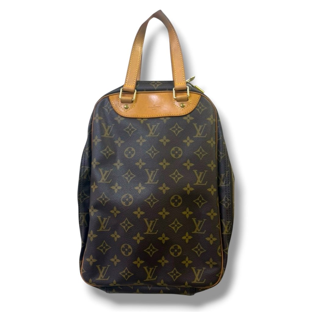 【エクスキュルシオン モノグラム】Louis Vuitton【M41450】（Bランク）