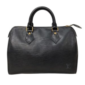 Louis Vuitton（ルイヴィトン）　スピーディ　25　エピ