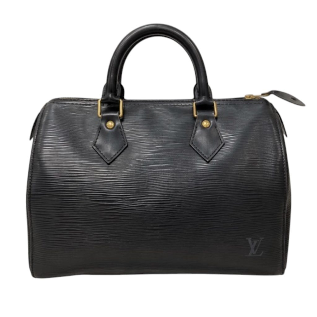 Louis Vuitton（ルイヴィトン）　スピーディ　25　エピ
