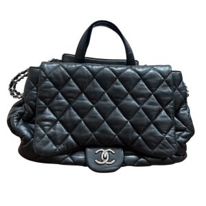 【ブランド品高価買取】 CHANEL ショルダーバッグ