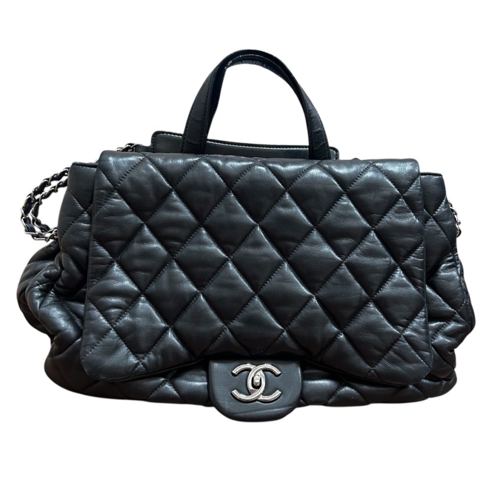 【ブランド品高価買取】 CHANEL ショルダーバッグ