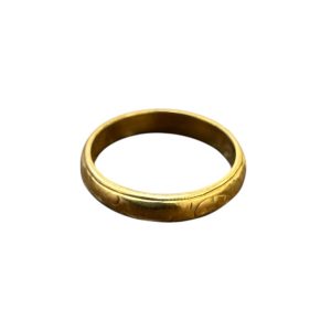 【リング】K18 18金 750