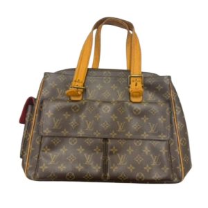 LOUIS VUITTON（ルイ・ヴィトン）ミュルティプリ・シテ M51162