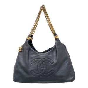 CHANEL チェーンショルダーバッグ 　