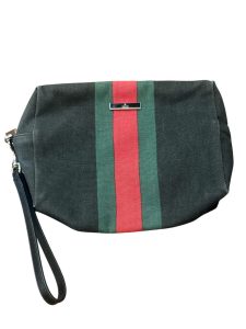 GUCCI（グッチ）ポジターノ スモールポーチ