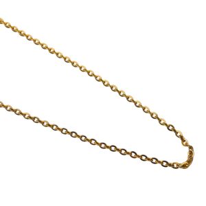 【貴金属高価買取！！】K18 18金 750 ネックレス アクセサリー 貴金属