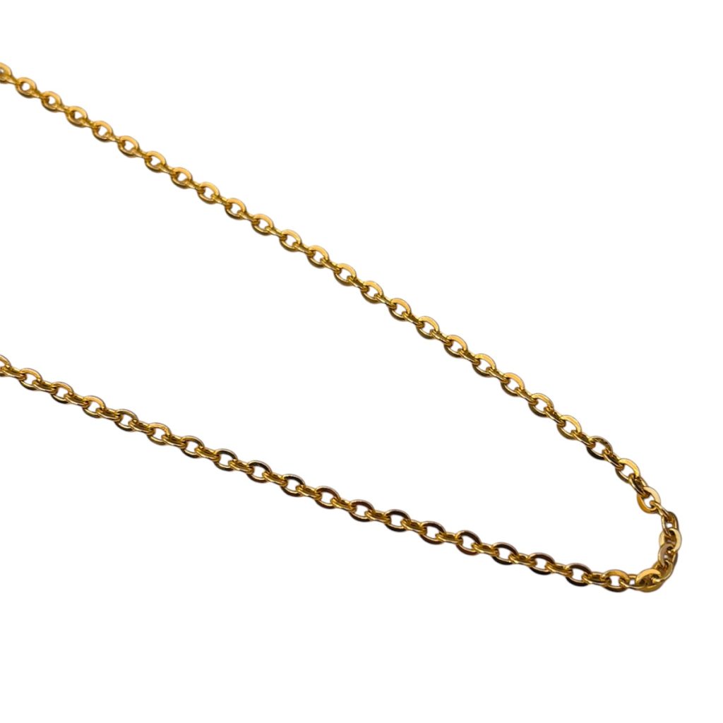 【貴金属高価買取！！】K18 18金 750 ネックレス アクセサリー 貴金属
