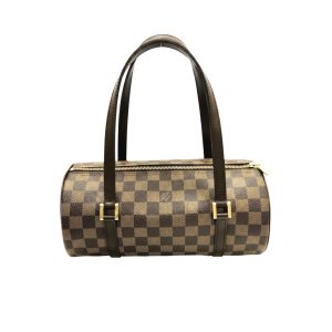ルイヴィトン ダミエ パピヨン N51304 LOUIS VUITTON