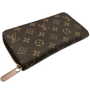 岩手県盛岡市・【Louis Vuitton モノグラム 財布】買取実績